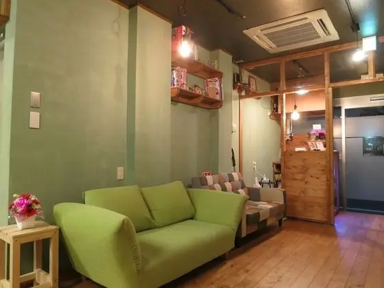 No Borders Hostel - Öne Çıkan Resim
