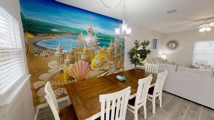 No Hassle Sandcastle-15102