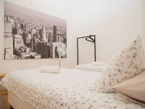 No Limit Alfama Guesthouse