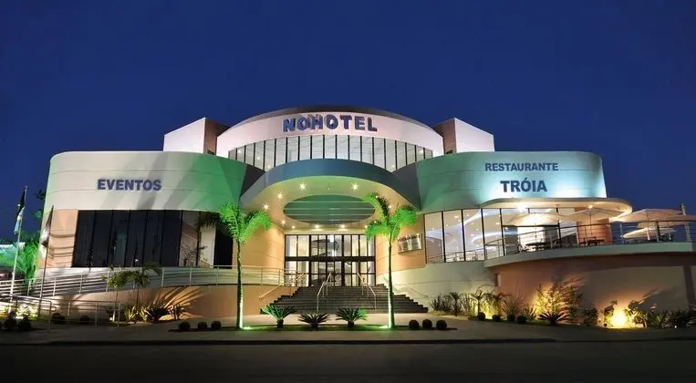 Nohotel Premium Americana