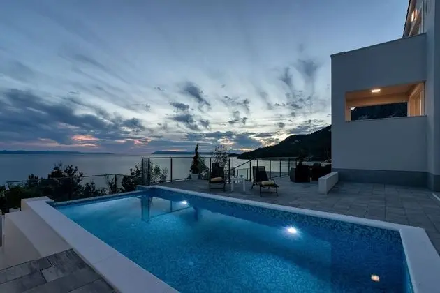 Villa No Stress
