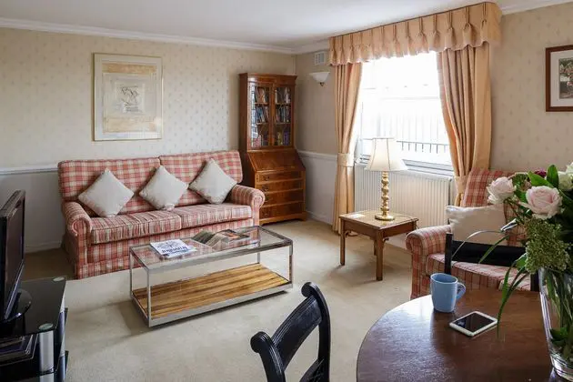 No1 The Mansions by Mansley