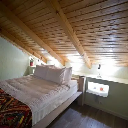 No12 Boutique Hotel - Genel