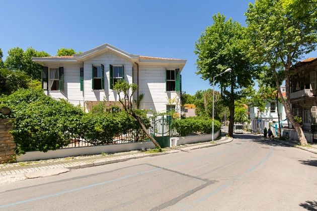 No16 AdaFotoğrafı