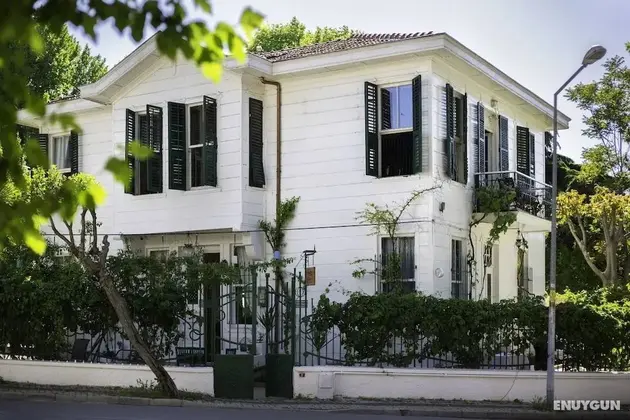 No16 Büyükada
