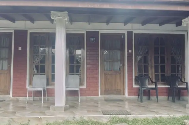 No17 Residence