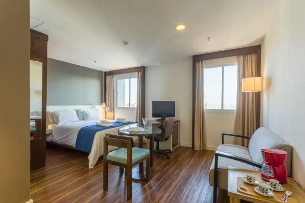 No1712 Fantástico a Poucos Metros da Paulista!