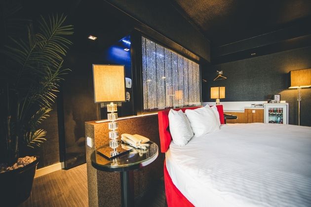 No19 Boutique Hotel