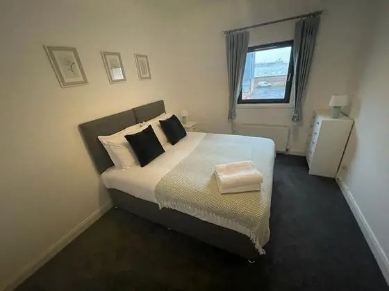 No27 The Barclay - Donnini Apartments
