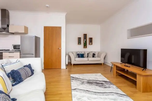 No27 The Barclay - Donnini Apartments - Öne Çıkan Resim