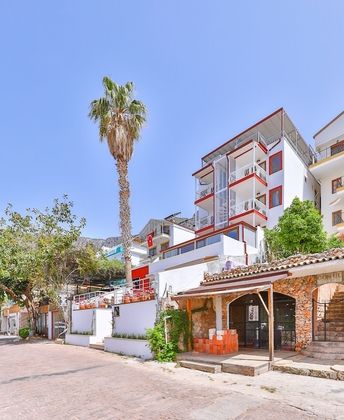 Hotel No37Fotoğrafı