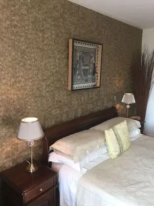 No50 Boutique Bed & Breakfast - Oda