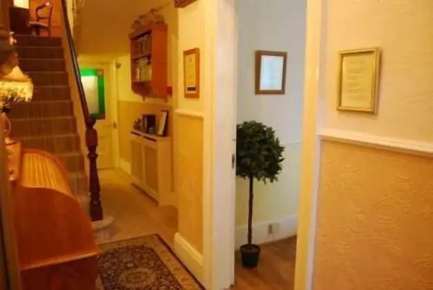 No9 guest house - Öne Çıkan Resim