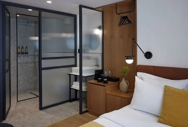 Noa Hotel - Genel