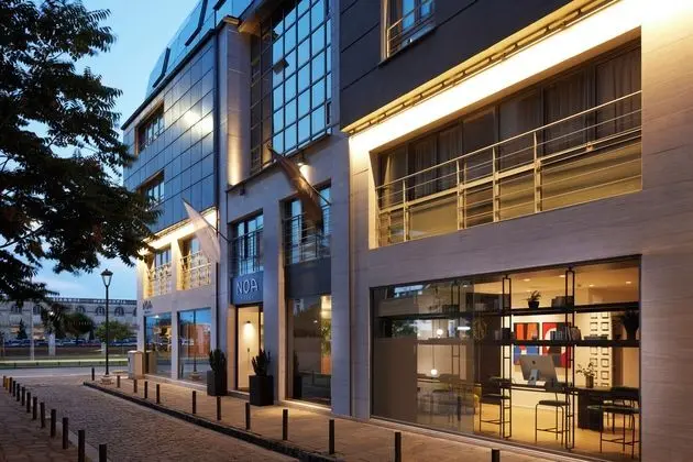 Noa Hotel - Öne Çıkan Resim