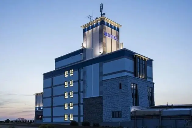 NOA HOTEL Toyotaminami - Adults Only - Dış Mekan