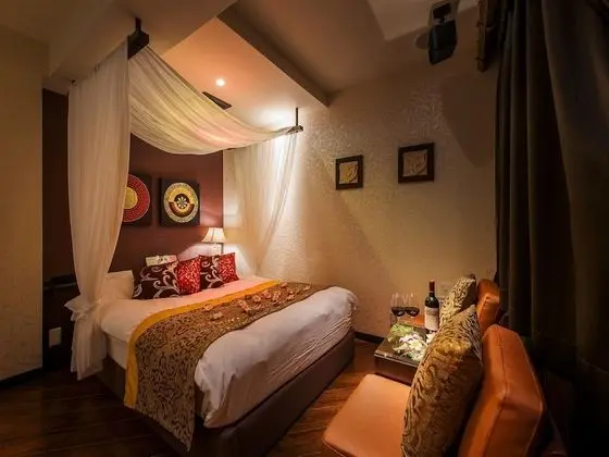 Hotel Noah Resort - Adults Only - Oda