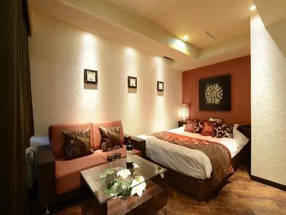 Hotel Noah Resort - Adults Only - Oda