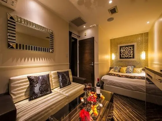 Hotel Noah Resort - Adults Only - Öne Çıkan Resim