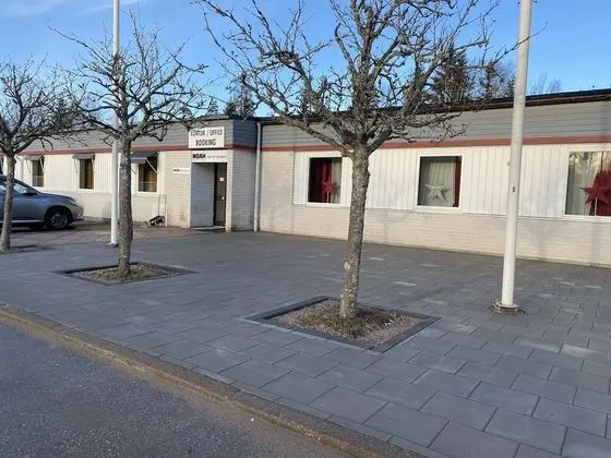 Noah Longstay Arboga