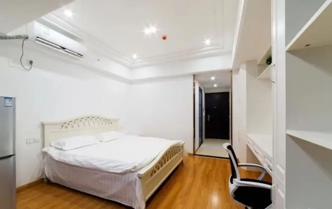 Noah's Ark Service Apartment - Oda