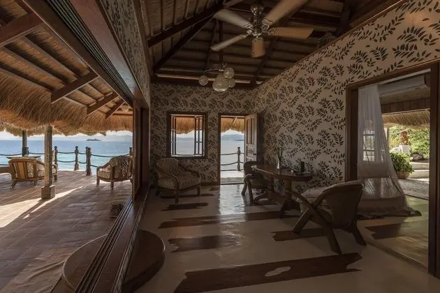 NoaNoa Private Island Estate - Adults Only - Oda