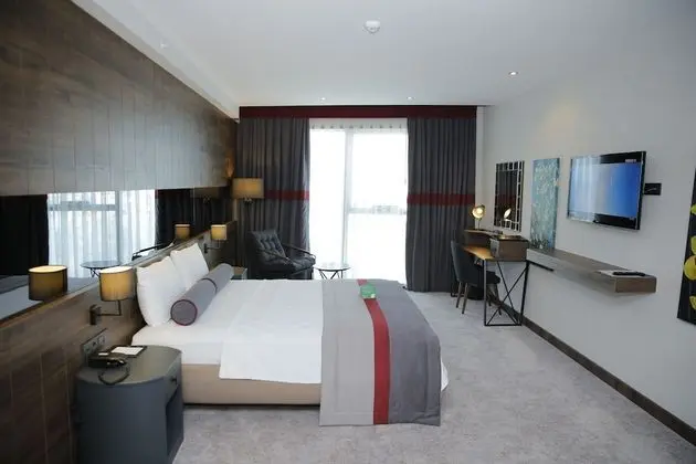 Noax Hotel - Oda