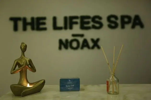 Noax Hotel - Spa