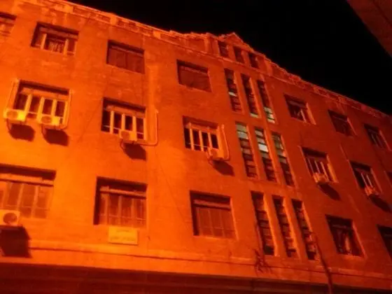 Nobel Hotel