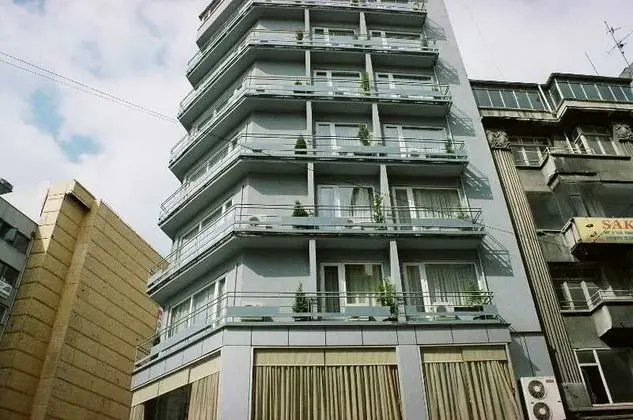 Nobel Hotel