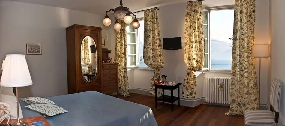 Nobiallum B&B