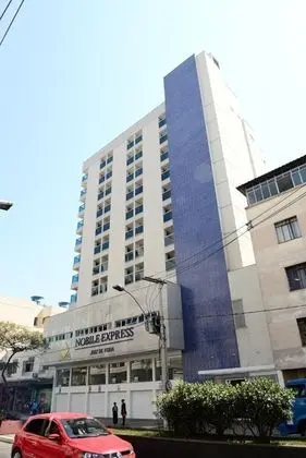 Nobile Express Juiz de Fora