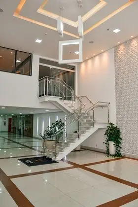 Nobile Inn London Anápolis