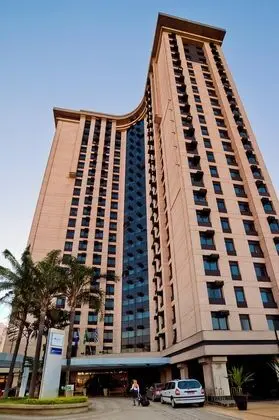 Nobile Suites Congonhas