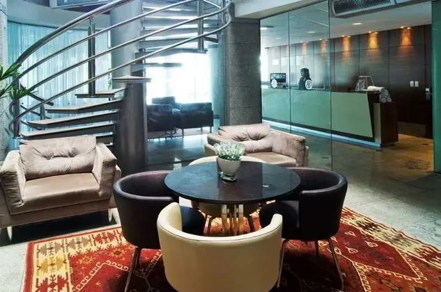 Nobile Suites Diamond