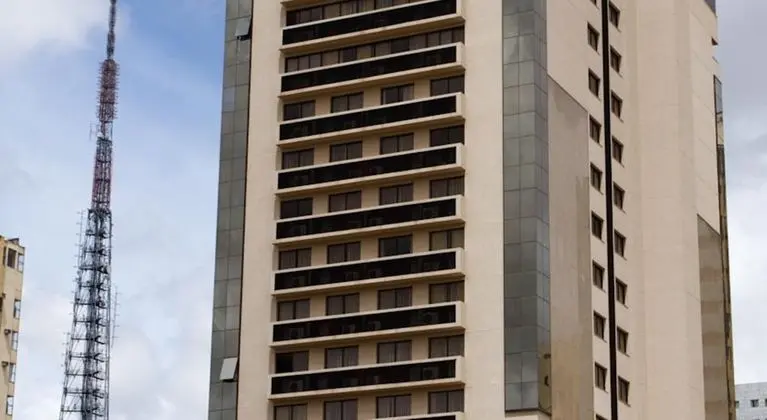 Nobile Suites Monumental - 1