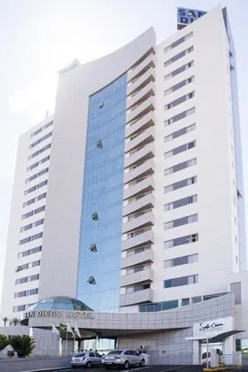 Nobile Suites Uberlandia