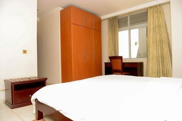 Nobilis Senior Suite a Very Good Choice for a Great Vacational Experience - Oda