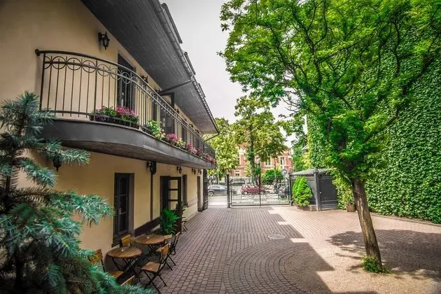 Hotel Nobilton - Öne Çıkan Resim