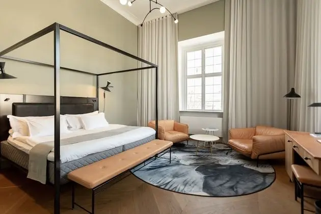 Nobis Hotel Copenhagen, a Member of Design Hotels