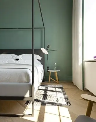 Nobis Hotel Copenhagen, a Member of Design Hotels - Oda