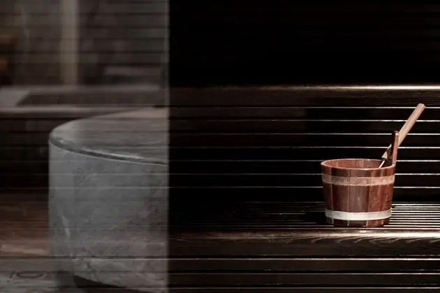 Nobis Hotel Copenhagen, a Member of Design Hotels - Spa