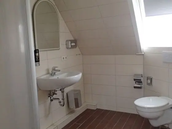Nobis Krug - Banyo Tipleri