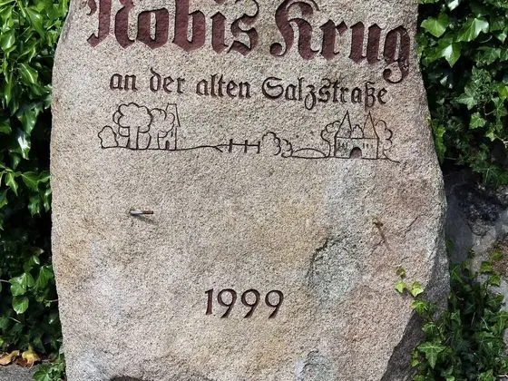 Nobis Krug - Dış Mekan