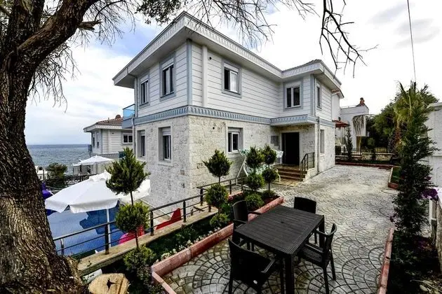 Villa Noble