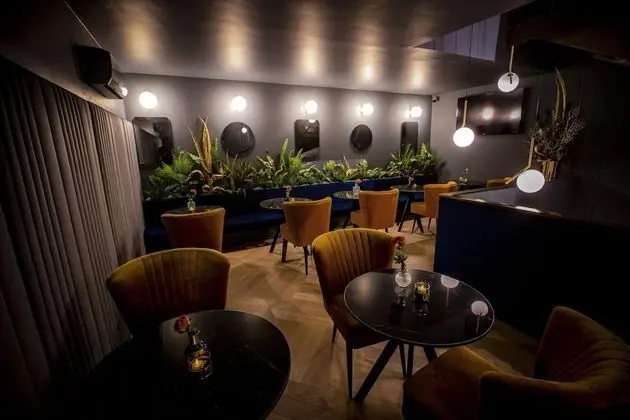 Noble Boutique Hotel - Adults Only - Yerinde Yemek