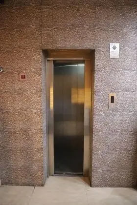 Hotel Noble Deluxe - İç Mekan