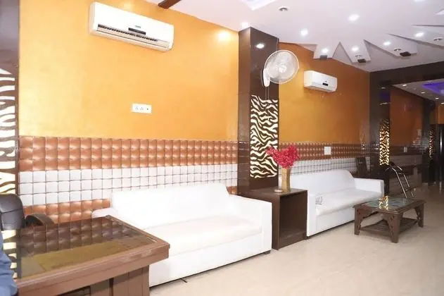 Hotel Noble Deluxe - Yerinde Yemek