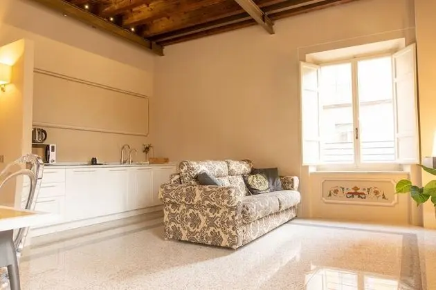 Noble Floor - Luxury Apartments - Mutfak