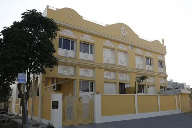 Noble House - A Heritage Home - Dış Mekan